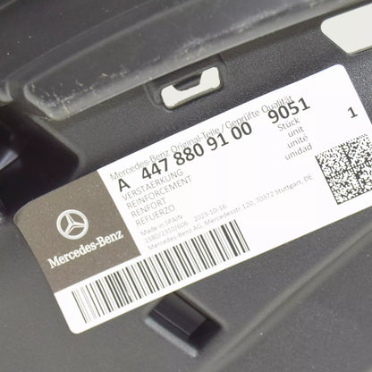 NEW MB TOURER W447 FRONT LEFT BUMPER BRACKET A44788091009051 ORIGINAL