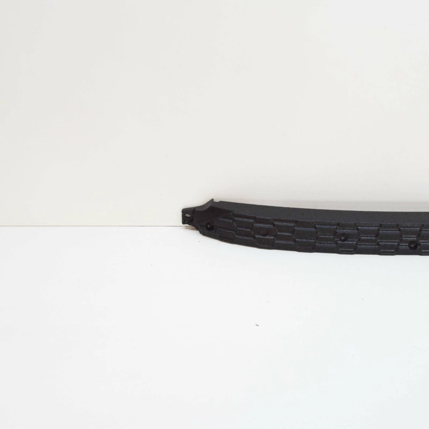 NEW AUDI R8 4S FRONT BUMPER FOAM 4S0807691G 2018 ORIGINAL