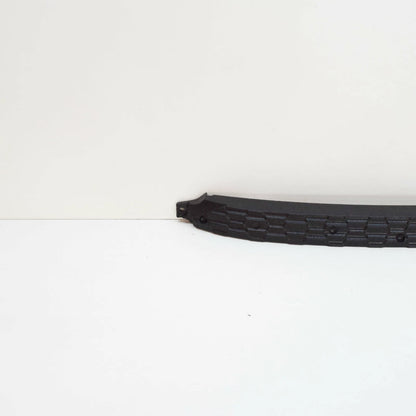 NEW AUDI R8 4S FRONT BUMPER FOAM 4S0807691G 2018 ORIGINAL