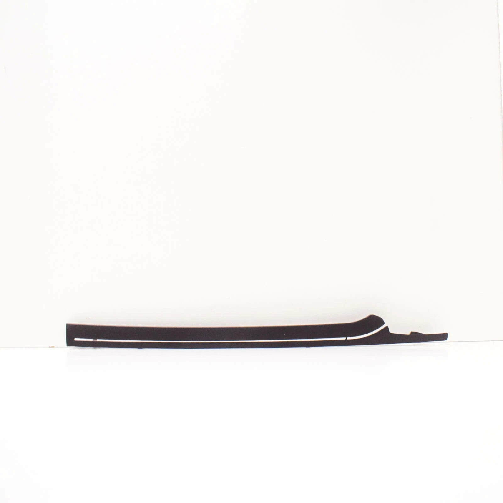 NEW AUDI A6 C7 REAR LEFT ROLLER SUN BLIND TRIM 4G58636574PK ORIGINAL