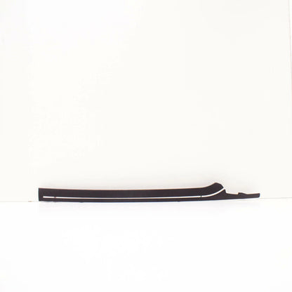 NEW AUDI A6 C7 REAR LEFT ROLLER SUN BLIND TRIM 4G58636574PK ORIGINAL