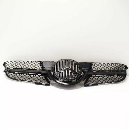 NEW MERCEDES-BENZ SLK R171 RADIATOR GRILLE A1718880260 ORIGINAL