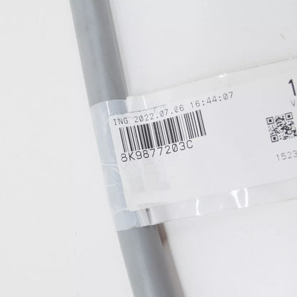 NEW AUDI A4 AVANT B8 REAR SUNROOF DRAIN HOSE 8K9877203C ORIGINAL