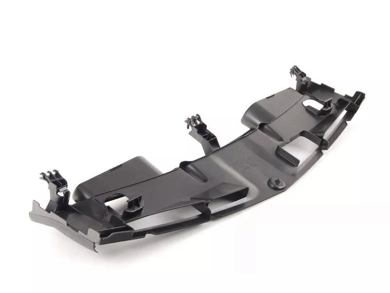 NEW MERCEDES BENZ C W204 PLASTIC TOP BLOWER FAN SHROUD A2045000155