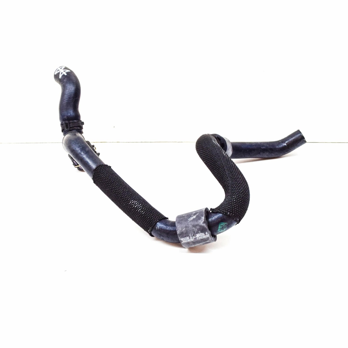 NEW VOLKSWAGEN GOLF MK7 5G COOLANT WATER PIPE HOSE 5Q0122058Q