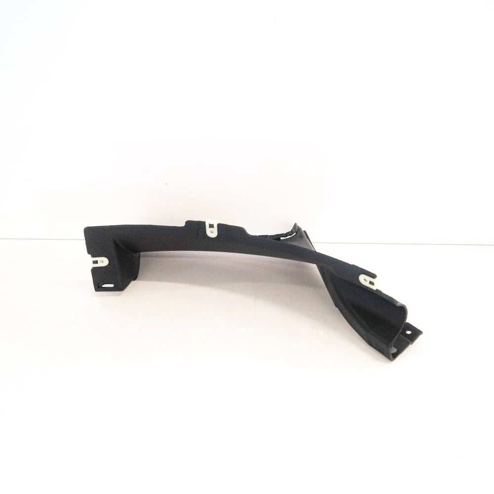 NEW BMW X5 F15 FRONT LEFT AIR DUCT 51657294539 ORIGINAL