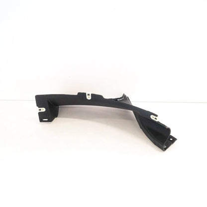 NEW BMW X5 F15 FRONT LEFT AIR DUCT 51657294539 ORIGINAL