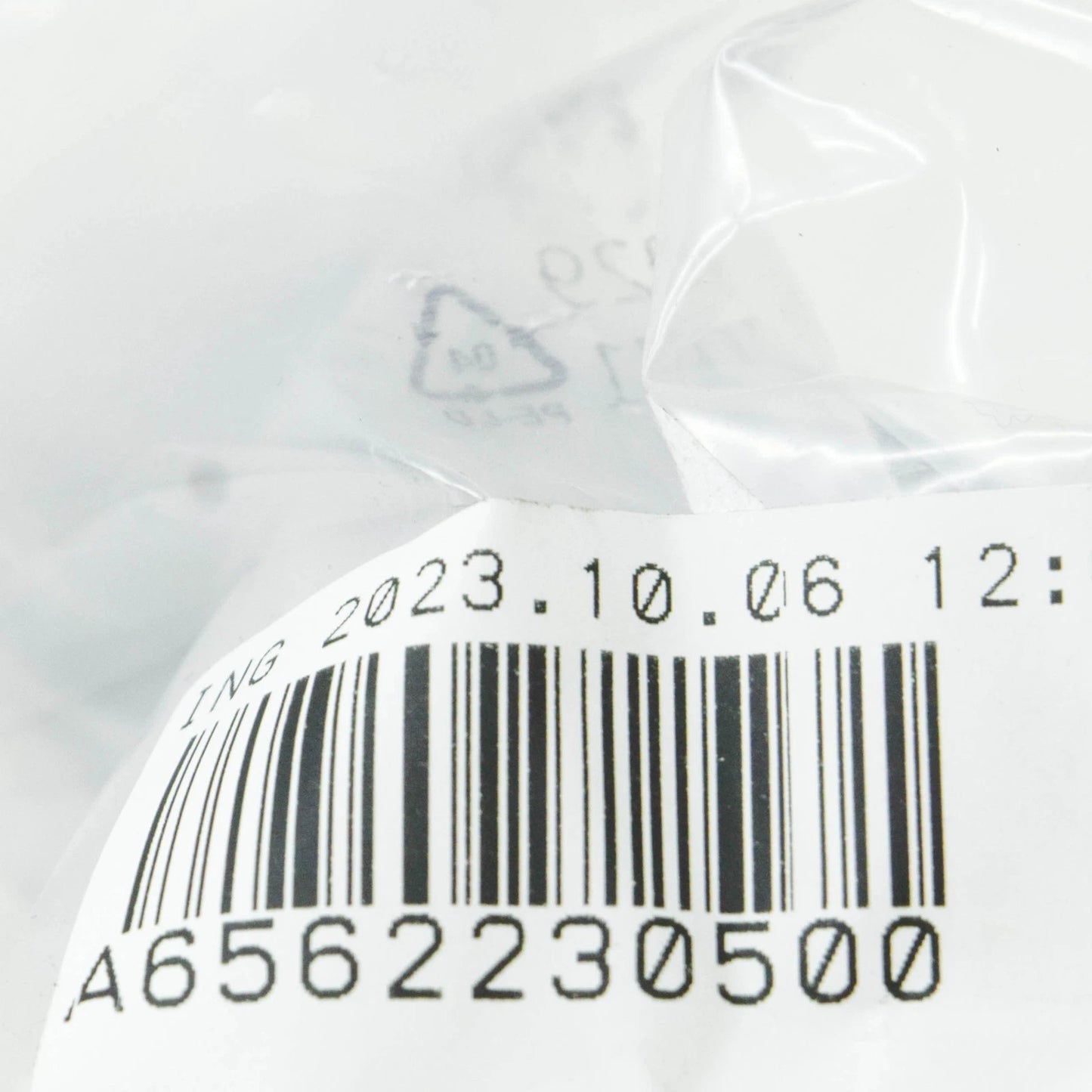 NEW MERCEDES-BENZ S W222 LEFT SIDE ENGINE BRACKET A6562230500 ORIGINAL