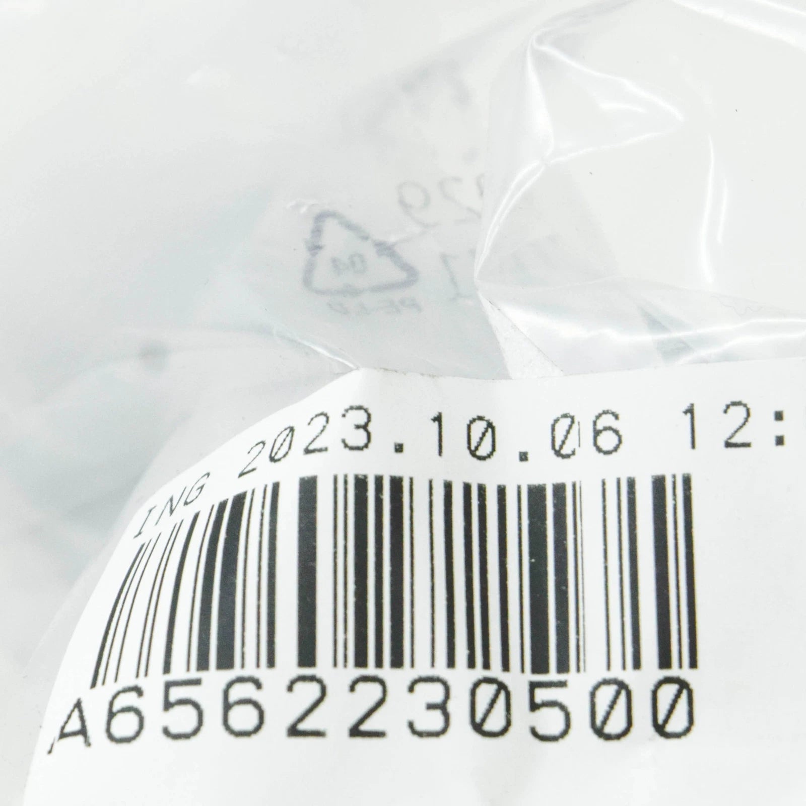 NEW MERCEDES-BENZ S W222 LEFT SIDE ENGINE BRACKET A6562230500 ORIGINAL