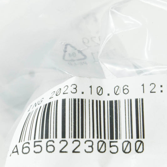 NEW MERCEDES-BENZ S W222 LEFT SIDE ENGINE BRACKET A6562230500 ORIGINAL