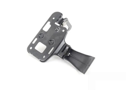 AUDI Q5 (09-17) FRONT BONNET HOOD RELEASE LATCH LOCK 8R0823480A 09-16 NEW