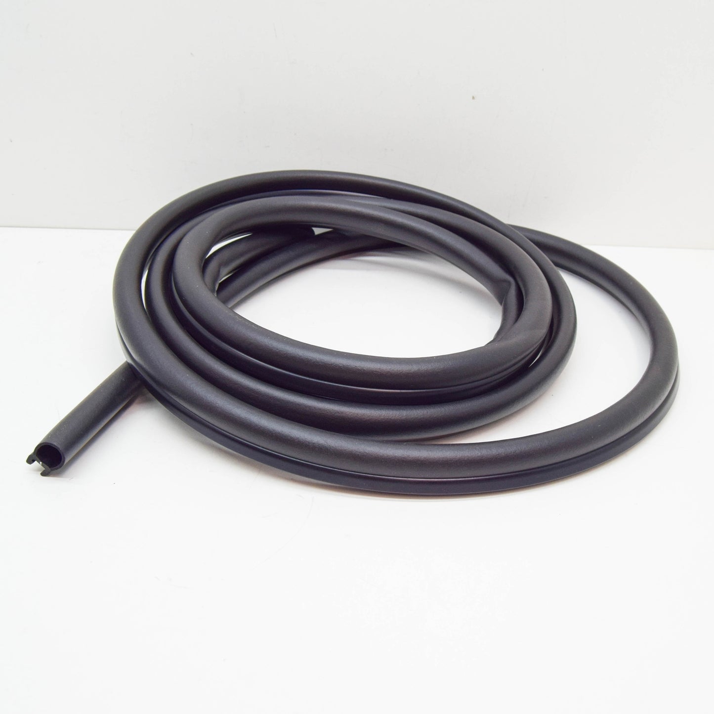 new bmw 6 f12 bonnet rubber hood seal 51767211926 7211926 2013 original