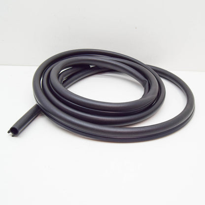 new bmw 6 f12 bonnet rubber hood seal 51767211926 7211926 2013 original