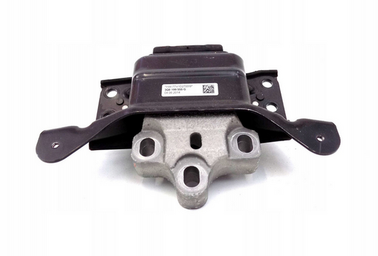 new vw passat b8 3g left gearbox mounting 3q0199555g original