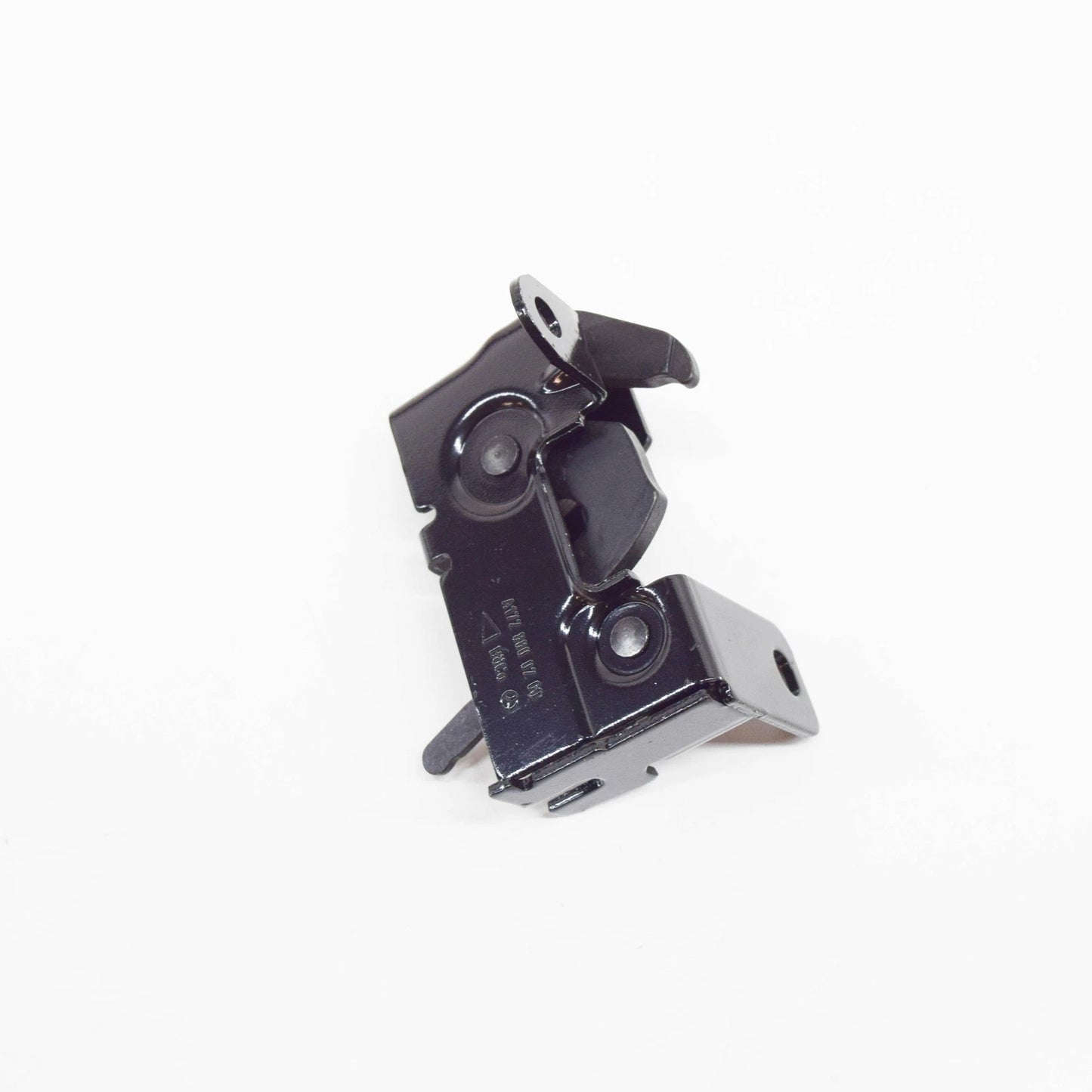 NEW MERCEDES-BENZ SL R231 ENGINE HOOD LOCK LOWER PART A1728800260 ORIGINAL