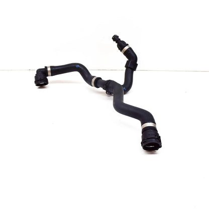 NEW MB E COUPE C238 LEFT WATER COOLANT RADIATOR HOSE A2385015200 ORIGINAL