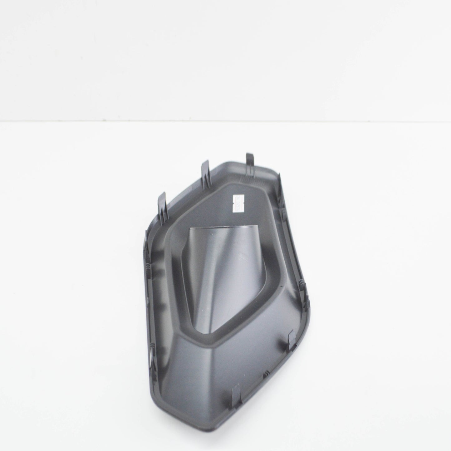 new ford tourneo courier front bumper right side grille 2259529 original