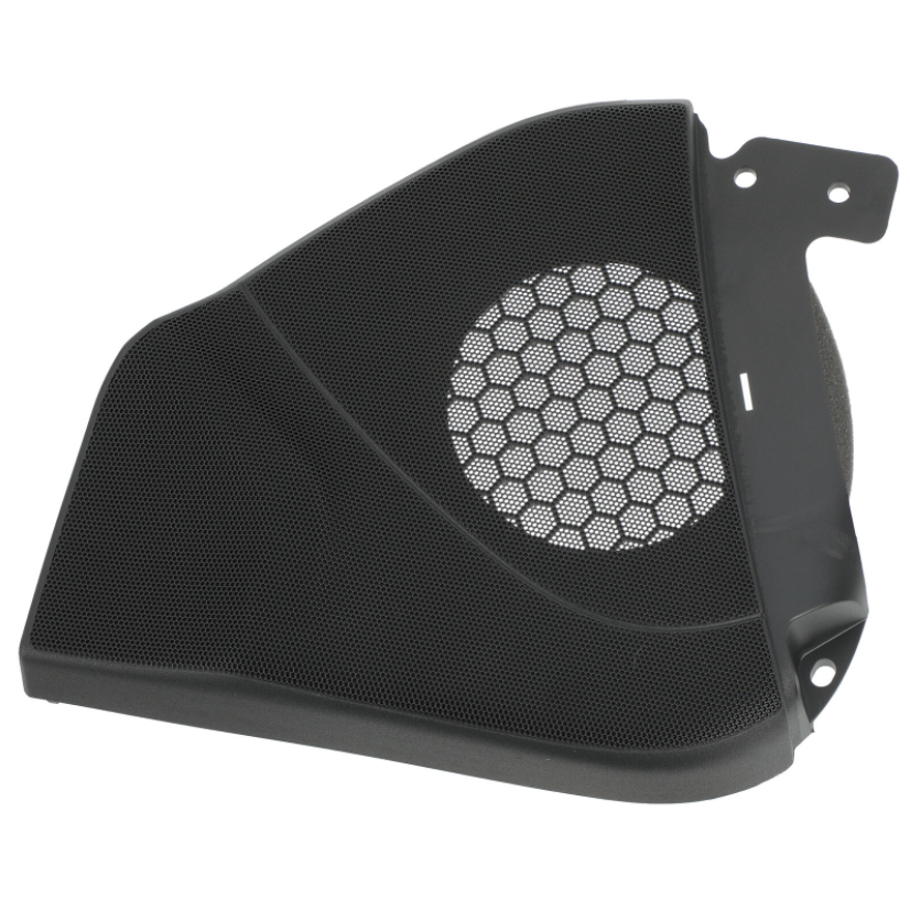 NEW MERCEDES-BENZ CLK C209 FRONT RIGHT SPEAKER GRILLE A20972702889B51 ORIGINAL