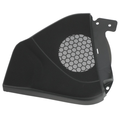 NEW MERCEDES-BENZ CLK C209 FRONT RIGHT SPEAKER GRILLE A20972702889B51 ORIGINAL