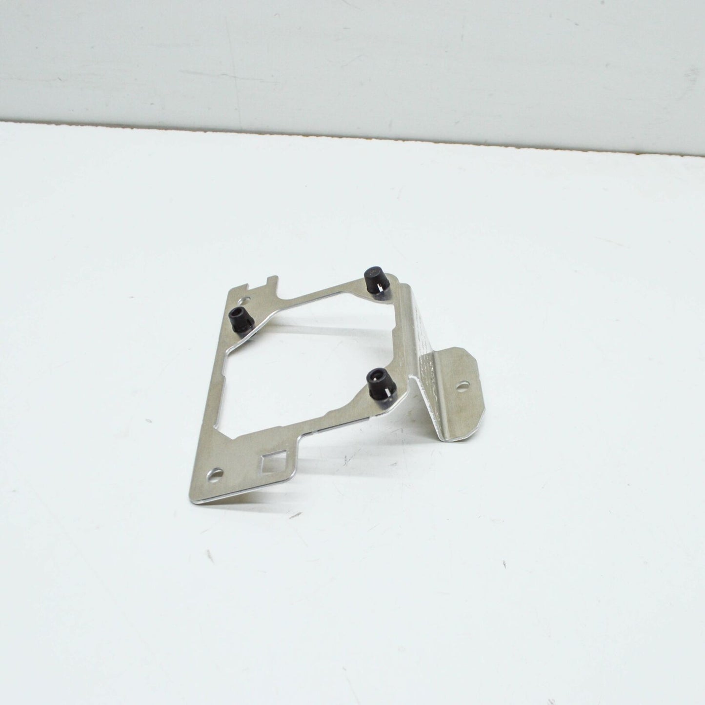 NEW AUDI Q7 4M RIGHT CRUISE CONTROL DISTANCE SENSOR BRACKET 4M0907574 ORIGINAL