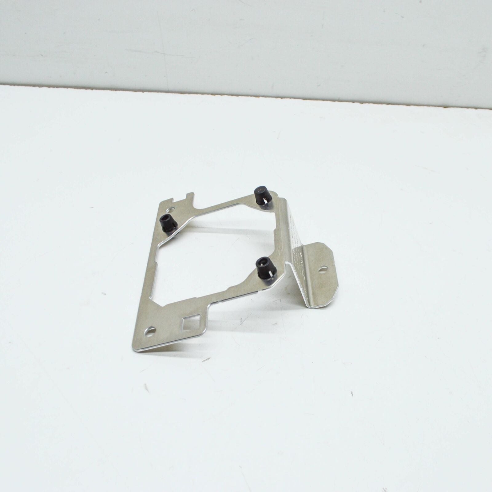 NEW AUDI Q7 4M RIGHT CRUISE CONTROL DISTANCE SENSOR BRACKET 4M0907574 ORIGINAL