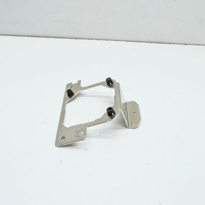 NEW AUDI Q7 4M RIGHT CRUISE CONTROL DISTANCE SENSOR BRACKET 4M0907574 ORIGINAL