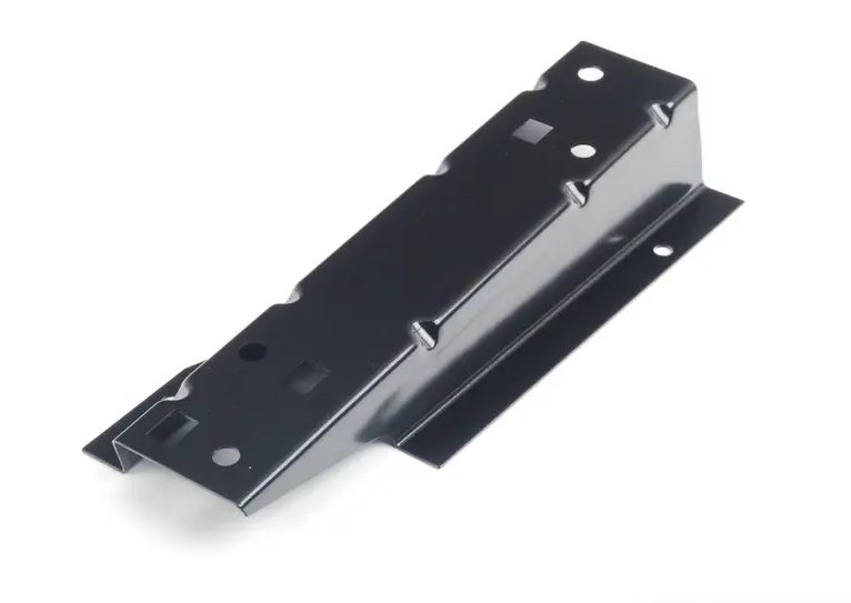 NEW MERCEDES-BENZ G W463 FRONT RIGHT FENDER BRACKET A4638810214 ORIGINAL