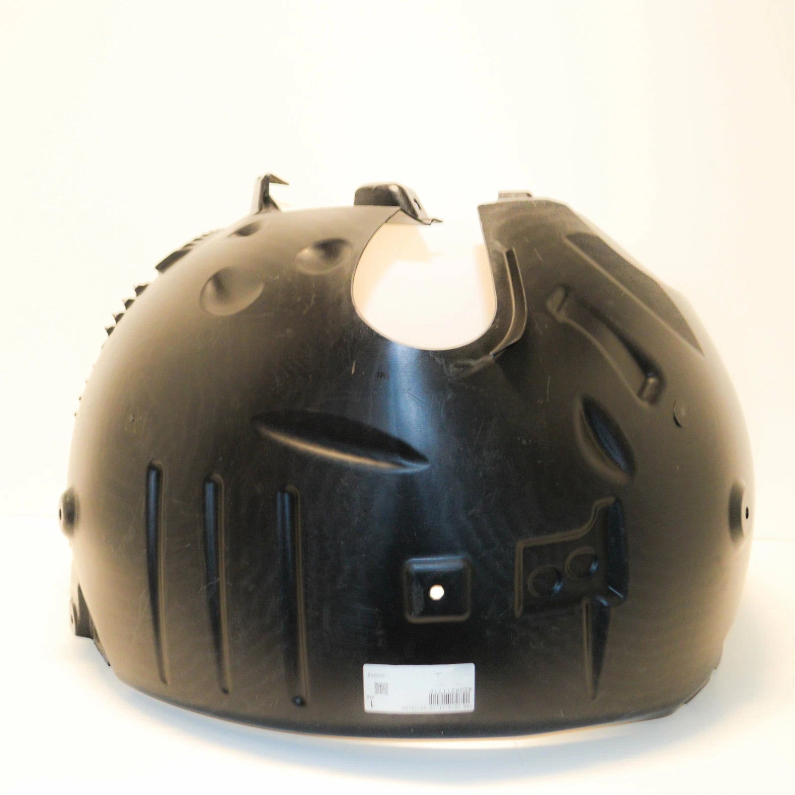 NEW AUDI R8 42 FRONT LEFT FENDER LINER SPLASH SHIELD 420821171F 2015