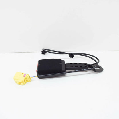 NEW VOLKSWAGEN TOUAREG 7L FRONT LEFT SEAT BELT LATCH 7L6857777FYLZ