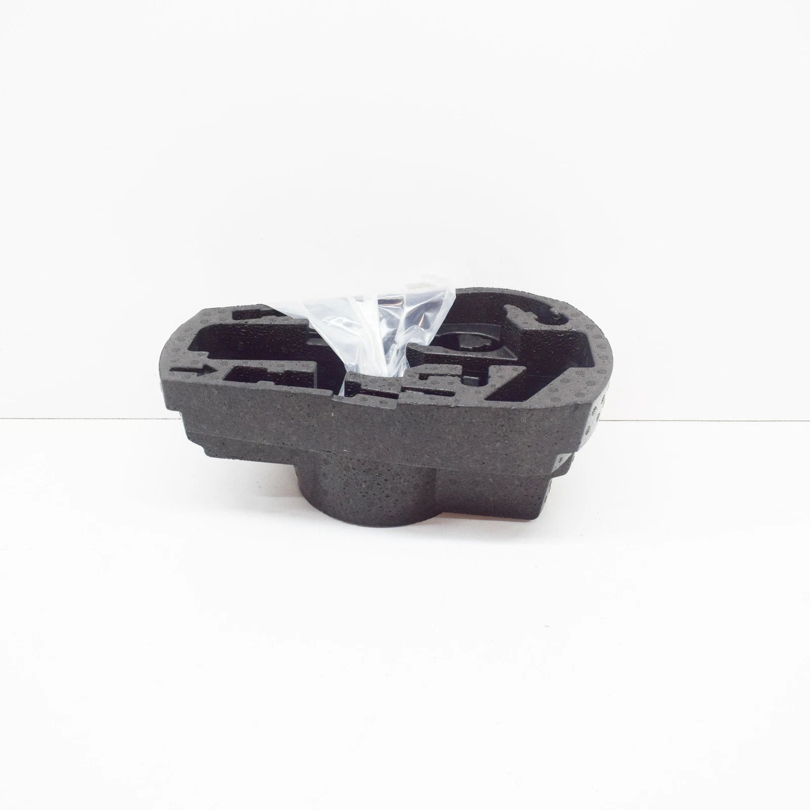 NEW VOLKSWAGEN UP TOOL BOX FOAM 1S0012115P ORIGINAL