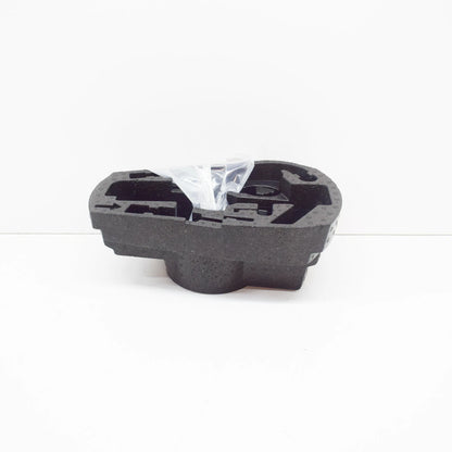 NEW VOLKSWAGEN UP TOOL BOX FOAM 1S0012115P ORIGINAL