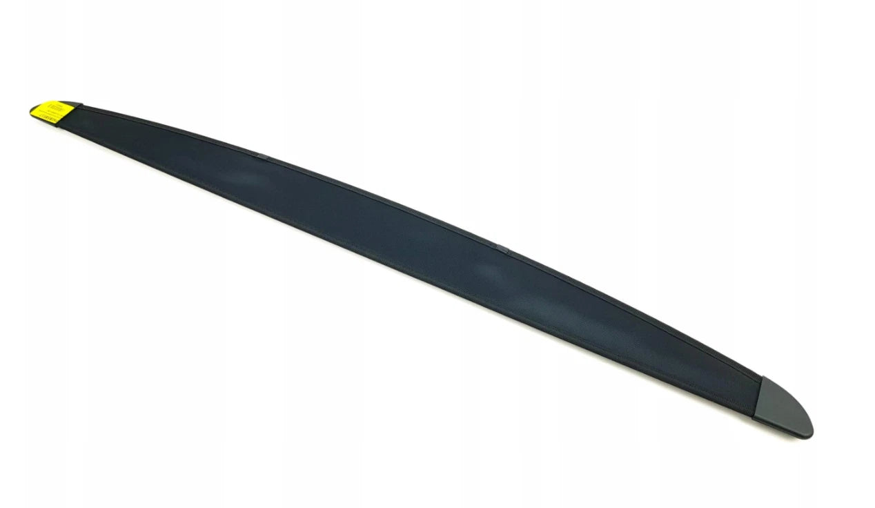 NEW VW TOUAREG CR MK3 LUGGAGE BLIND GAP COVER 7608585174PK ORIGINAL