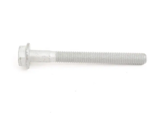 NEW MB S W220 FRONT UPPER CONTROL ARM TO FRAME BOLT A0049908104 ORIGINAL