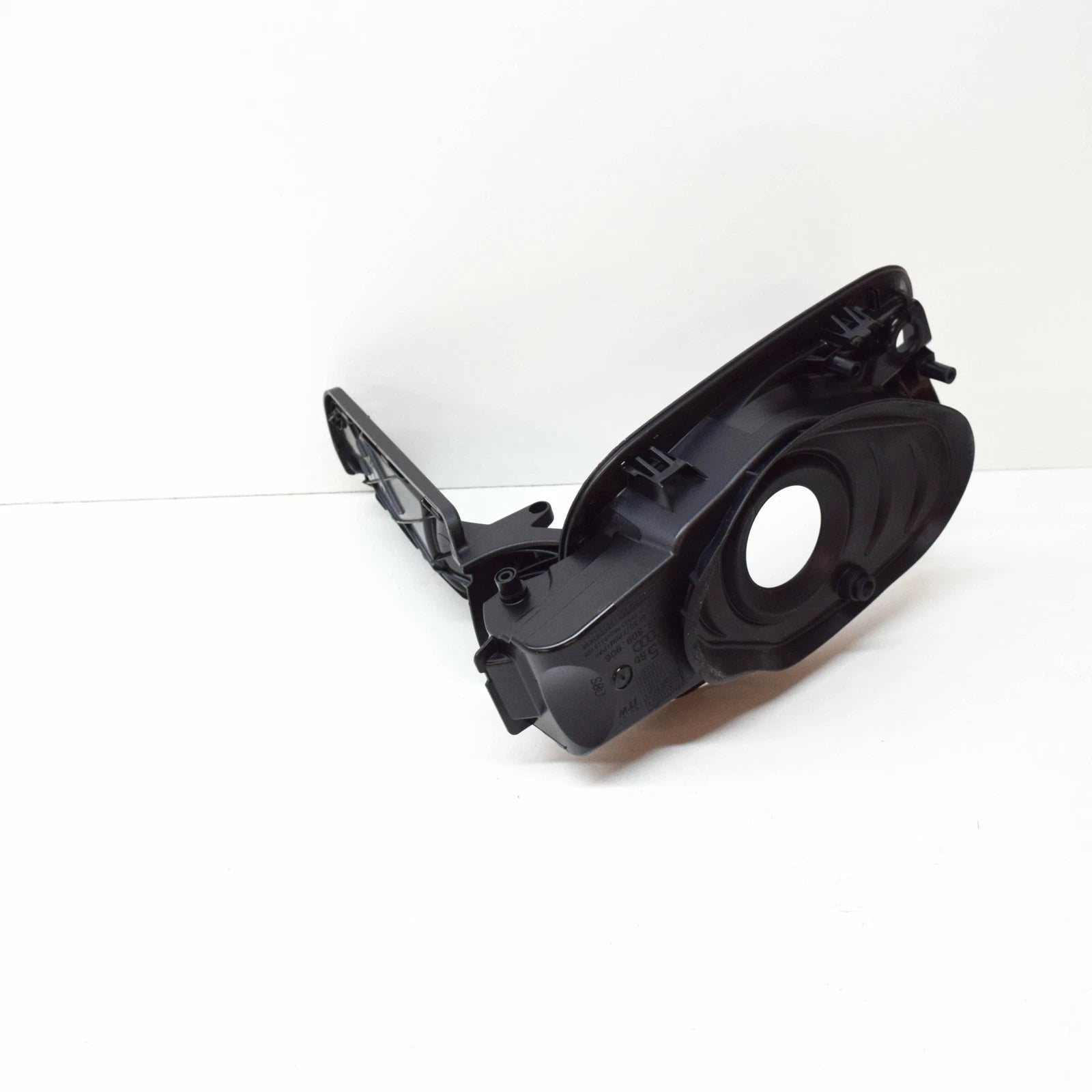 NEW AUDI A5 SPORTBACK 8W6 FUEL TANK FLAP INSERT 8W8809906