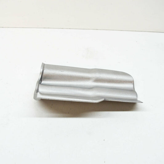 NEW VW T-ROC A11 RIGHT HEAT SHIELD PROTECTION PLATE 5QJ407720 ORIGINAL