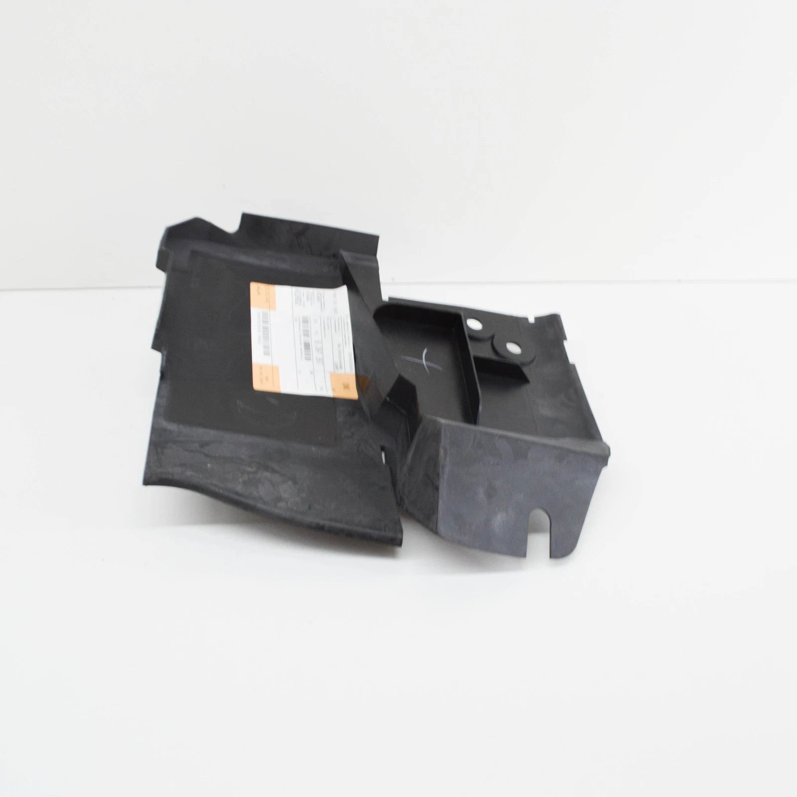 NEW BMW Z3 E36 FRONT BUMPER AIR DUCT LEFT 51718397357 ORIGINAL