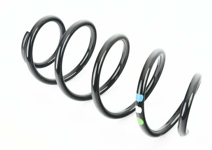 NEW VOLKSWAGEN TIGUAN 5N MK1 FRONT COIL SPRING 5N0411105AE ORIGINAL