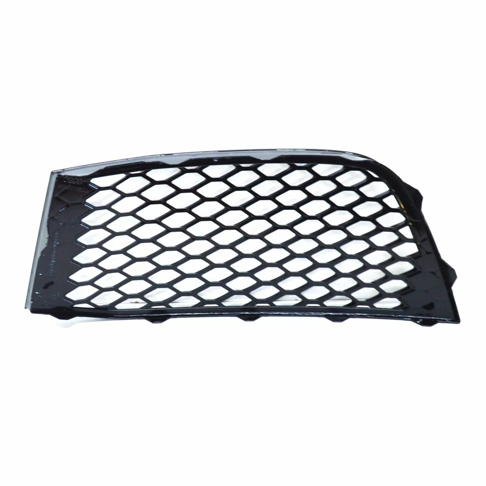 NEW AUDI A3 RS3 8P FRONT BUMPER RIGHT LOWER GRILL 8P0807682LT94 8P0807682L T94