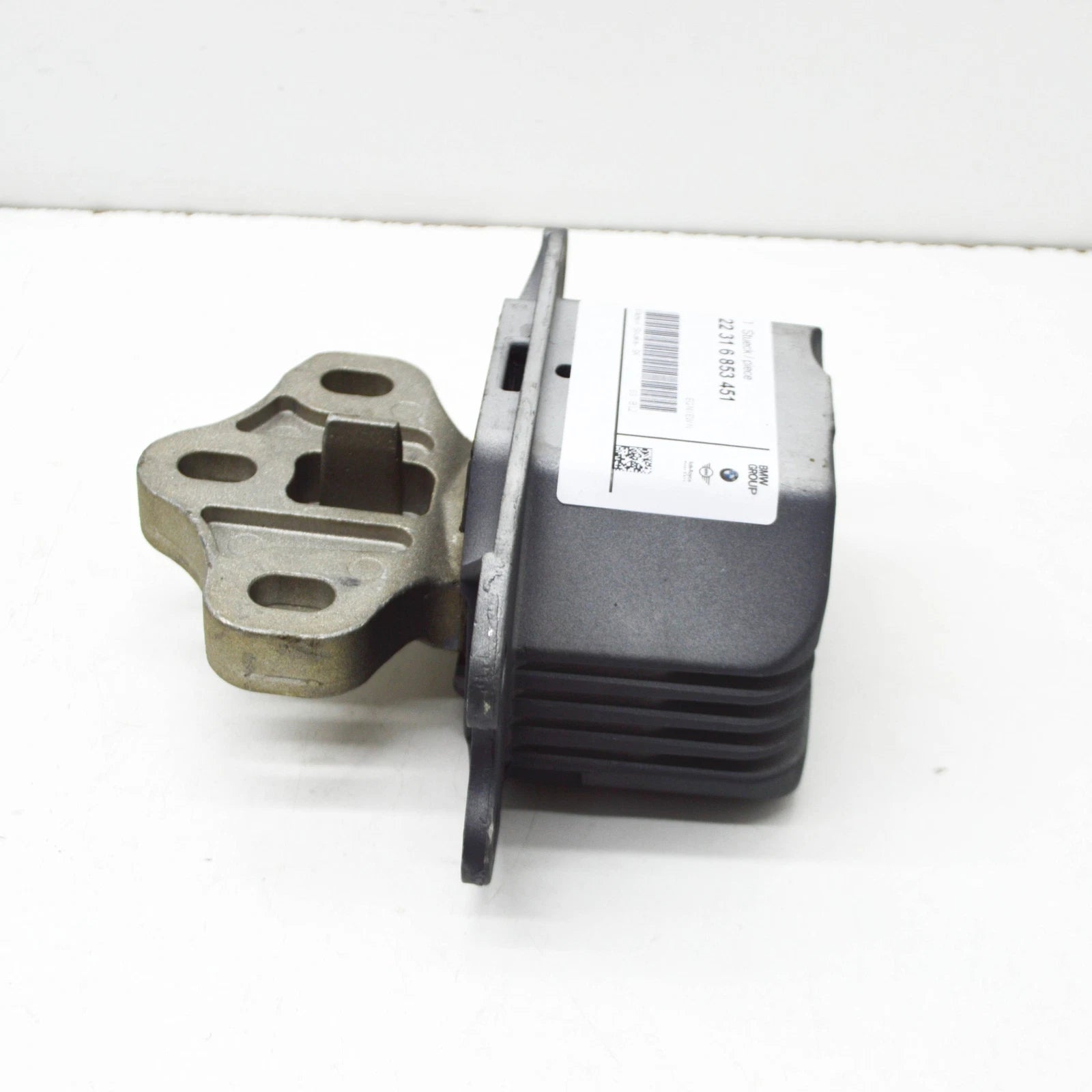 NEW BMW I8 I12 GEARBOX MOUNT 22316853451 ORIGINAL