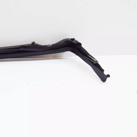 NEW MERCEDES-BENZ E W213 PANORAMIC ROOF WIND DEFLECTOR A2137802900 ORIGINAL