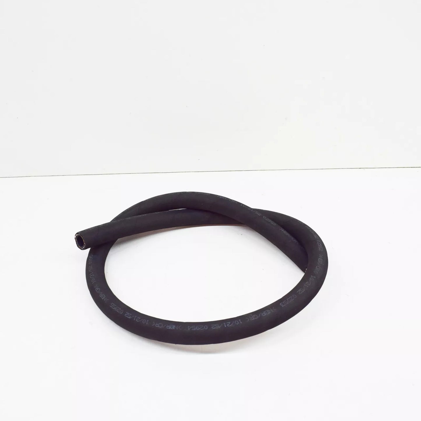 NEW MERCEDES-BENZ SL R107 STEERING HOSE LHD A0009974752 ORIGINAL