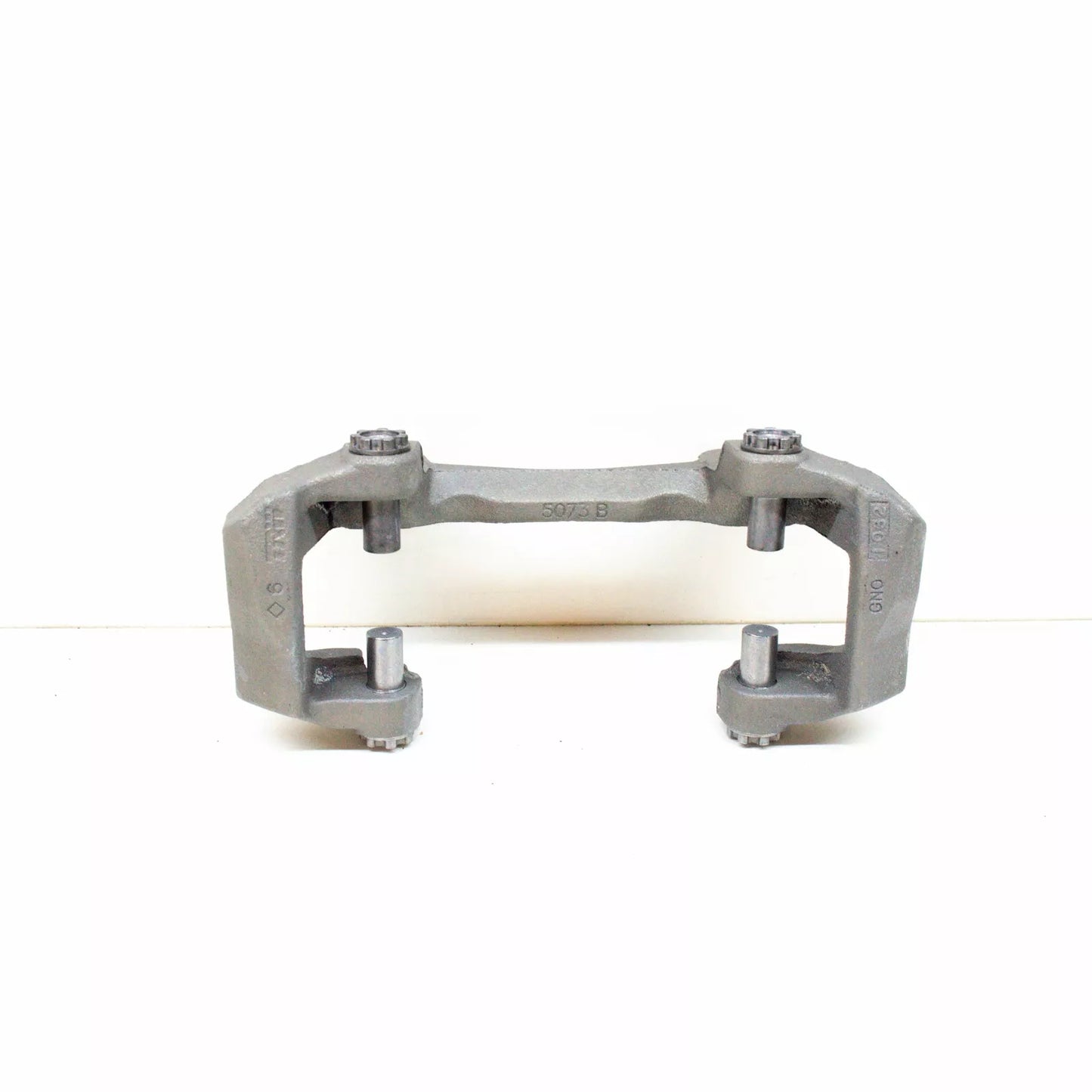 NEW AUDI A4 B8 FRONT BRAKE CALIPER CARRIER 4G0615125A