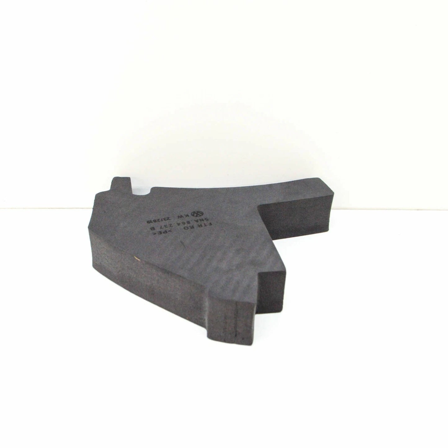 NEW VW TIGUAN AD MK2 FRONT LEFT WING SOUND INSULATION 5NA864237B ORIGINAL