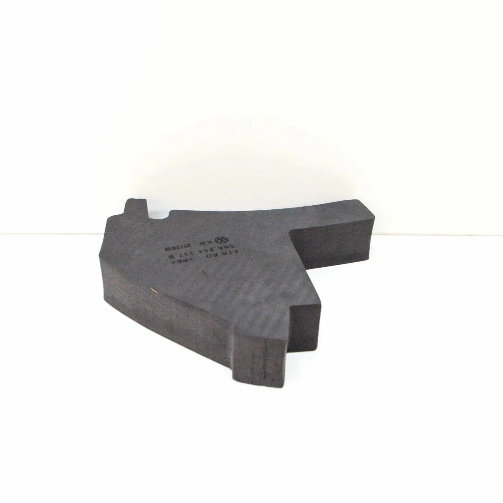 NEW VW TIGUAN AD MK2 FRONT LEFT WING SOUND INSULATION 5NA864237B ORIGINAL