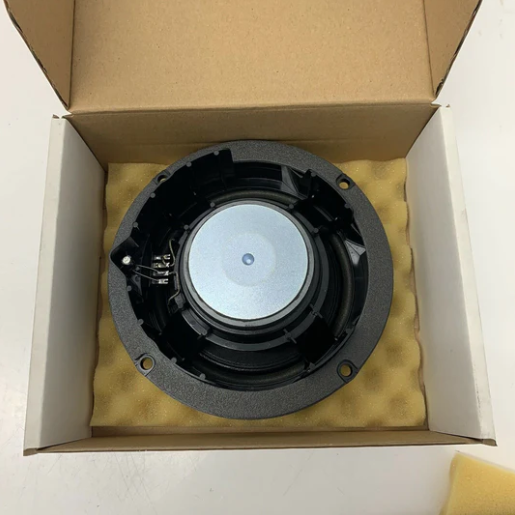 new vw tiguan 5n rear door subwoofer speaker 5n0035453c original