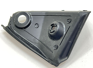 new mercedes-benz gle w167 left a-pillar trim a1676904512 original