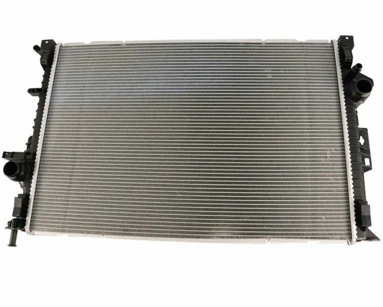 new ford tourneo connect mk2 coolant radiator 1776791 cv61-8005-de original
