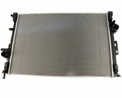 new ford tourneo connect mk2 coolant radiator 1776791 cv61-8005-de original