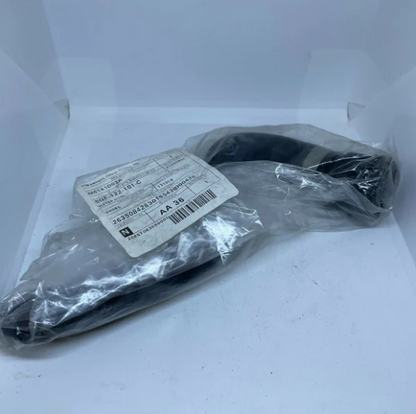 new audi q3 f3 coolant hose with quick release coupling 5qf122101c original
