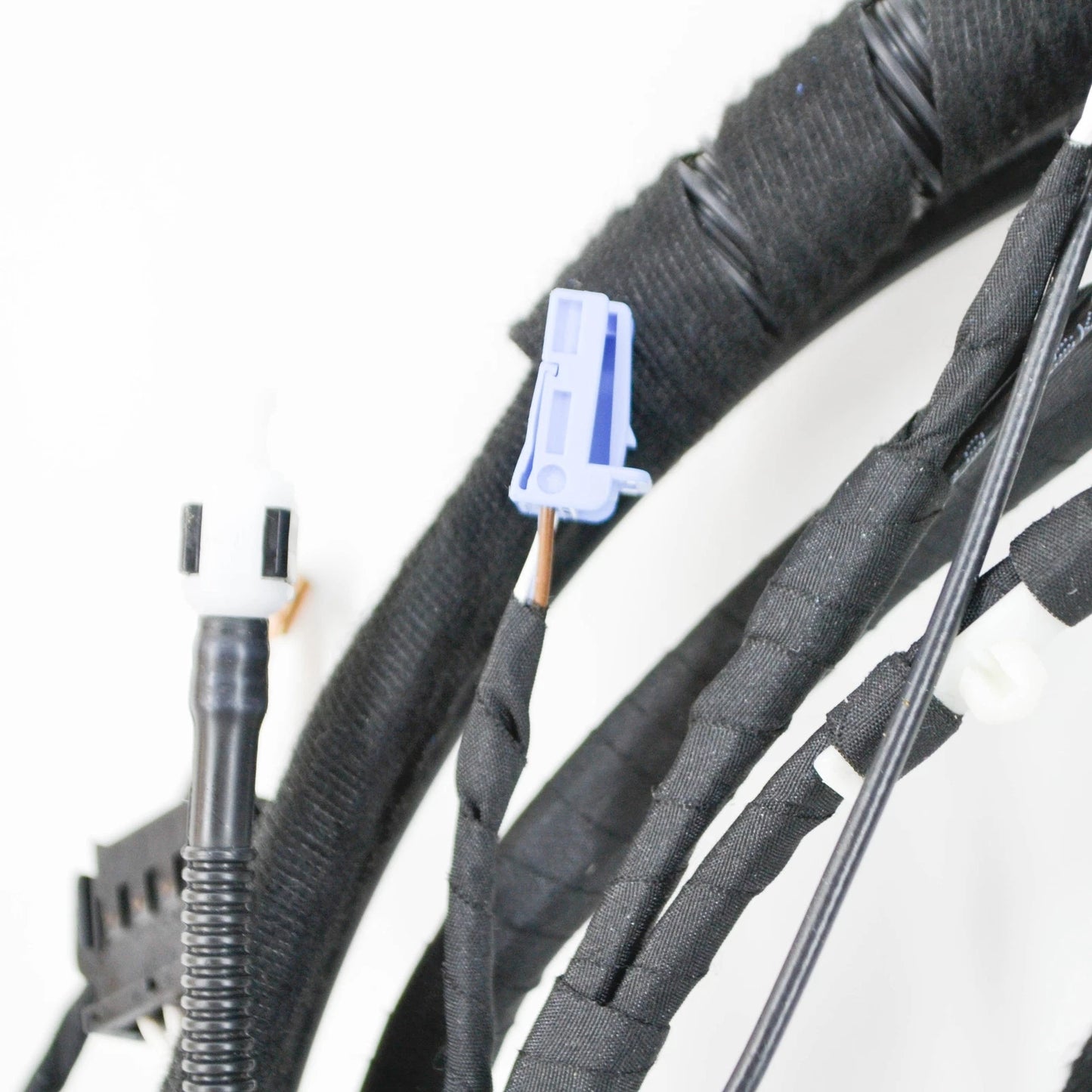 NEW VOLKSWAGEN TRANSPORTER T5 TAILGATE CABLE SET 7E0971145AM